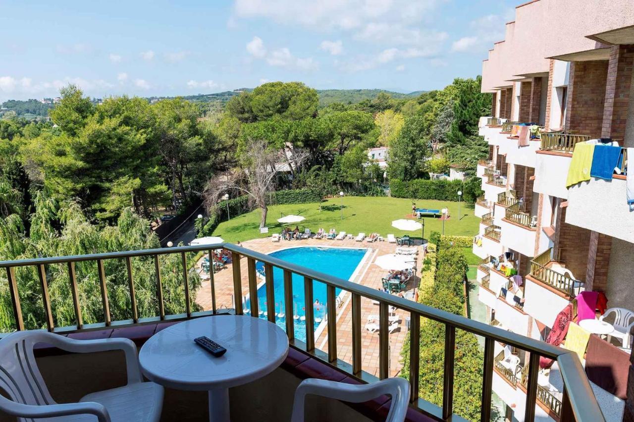 Apartments Lloret De Mar/Costa Brava 3515 Exterior photo