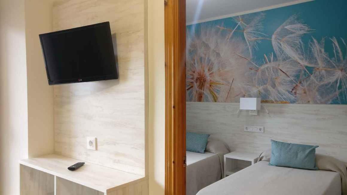 Apartments Lloret De Mar/Costa Brava 3515 Exterior photo