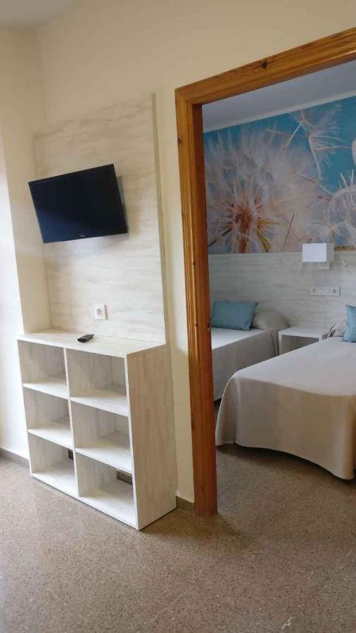 Apartments Lloret De Mar/Costa Brava 3515 Exterior photo