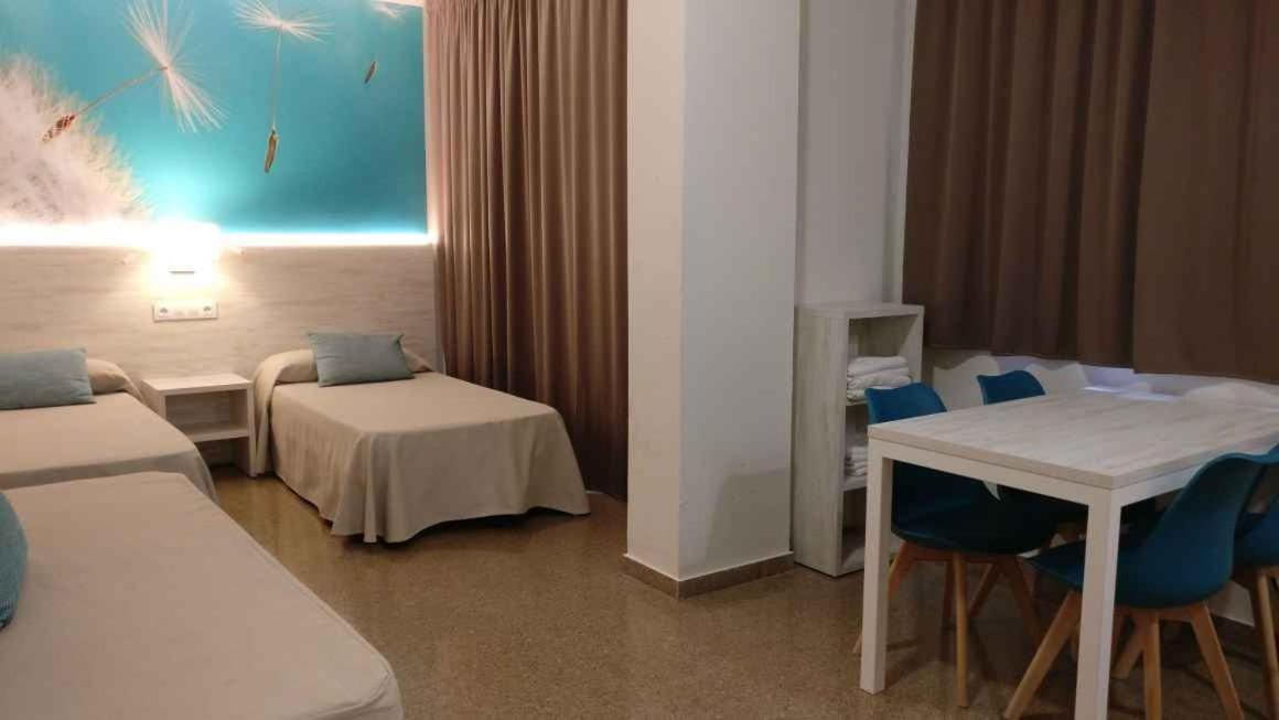 Apartments Lloret De Mar/Costa Brava 3515 Exterior photo