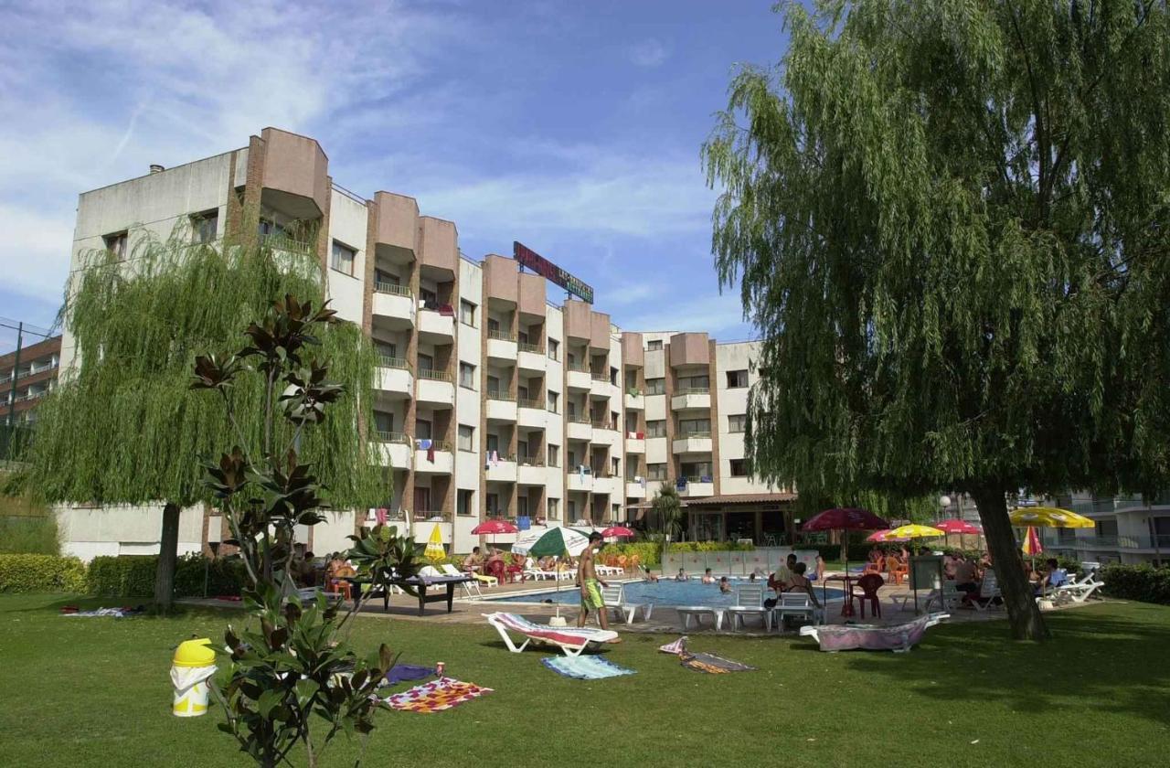 Apartments Lloret De Mar/Costa Brava 3515 Exterior photo