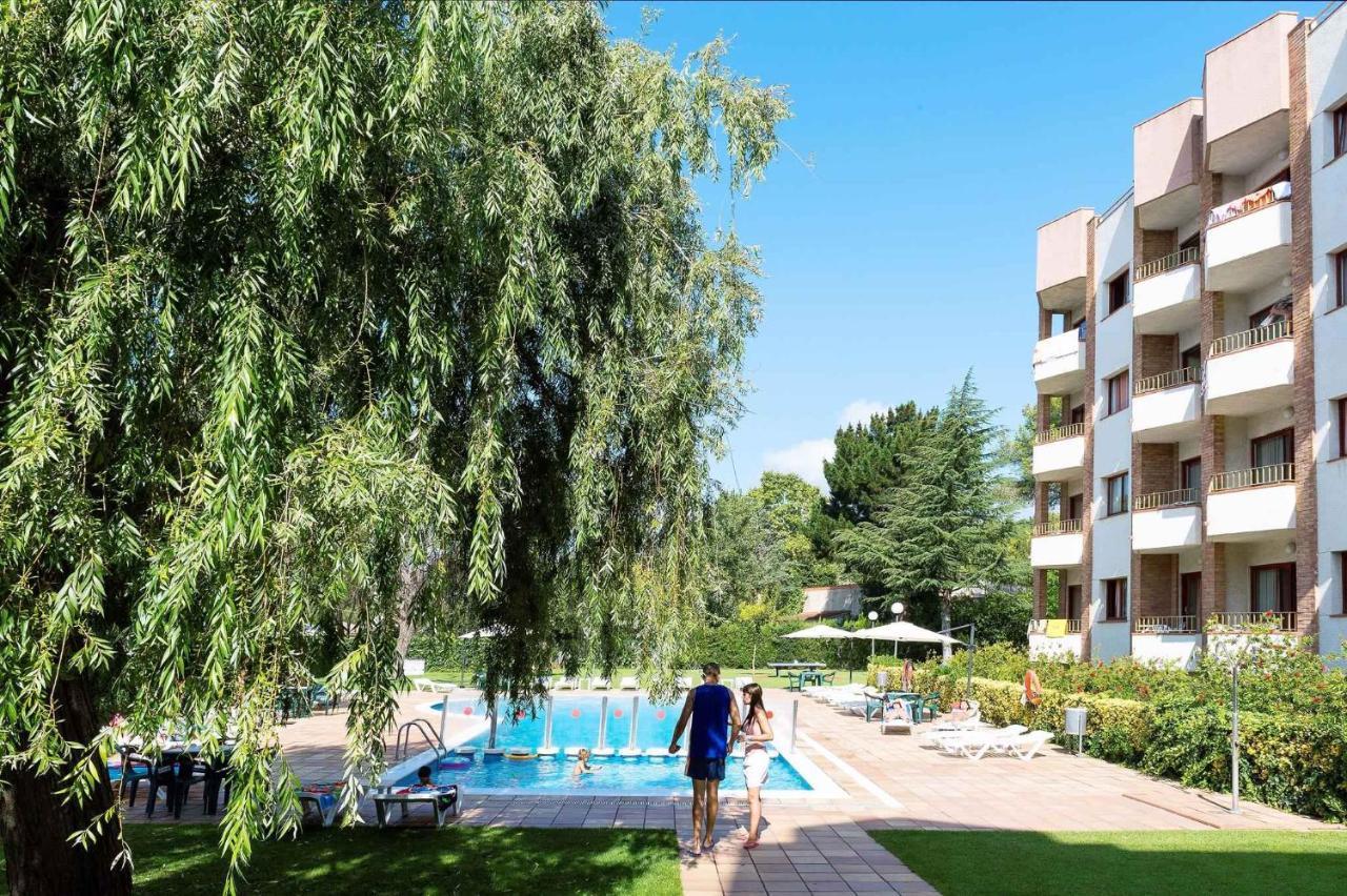 Apartments Lloret De Mar/Costa Brava 3515 Exterior photo